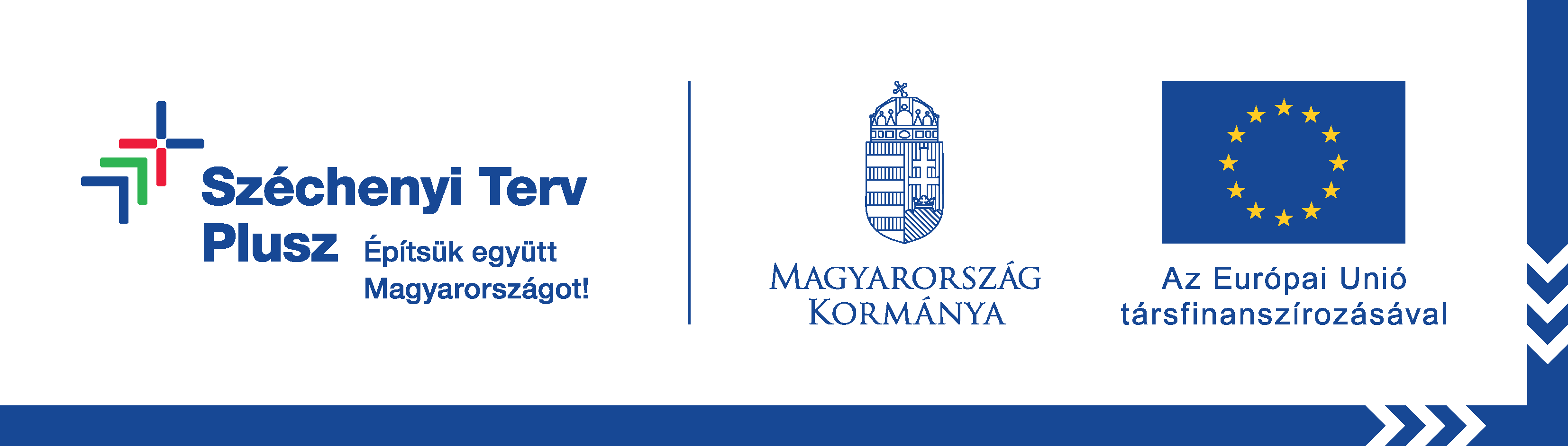 Széchenyi Terv Plusz, Európai Unió, Magyarország Kormánya: a csépi tájház épületének belső felújítása