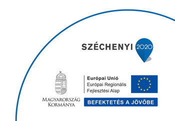 Széchenyi 2020, Magyarország Kormánya, Európai Unió, Európai Regionális Fejlesztési Alap, Befektetés a jövőbe. Energetikai korszerűsítés Csépen, TOP-3.2.1-15-KO1-2016-00025